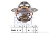 FACET 7.8337S Thermostat, coolant